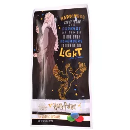 Драже жевательное Jelly Belly: Harry Potter ассорти 10 вкусов картинка 370387 - МосИгра